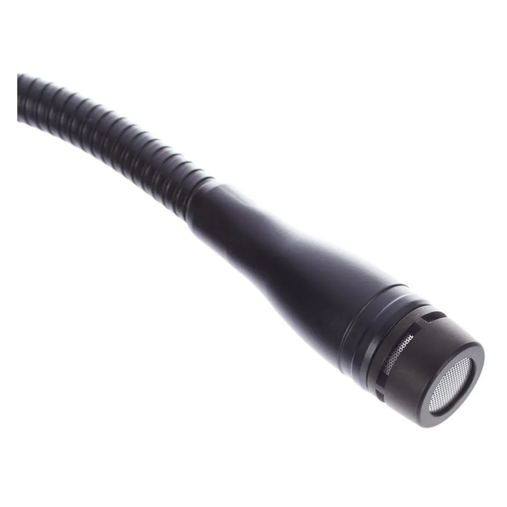 Micro cổ ngỗng Shure MX418D/S