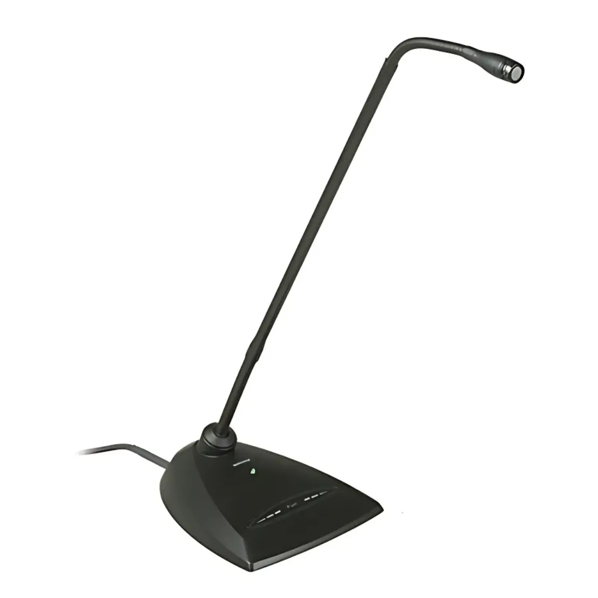Micro cổ ngỗng Shure MX418S/C-X