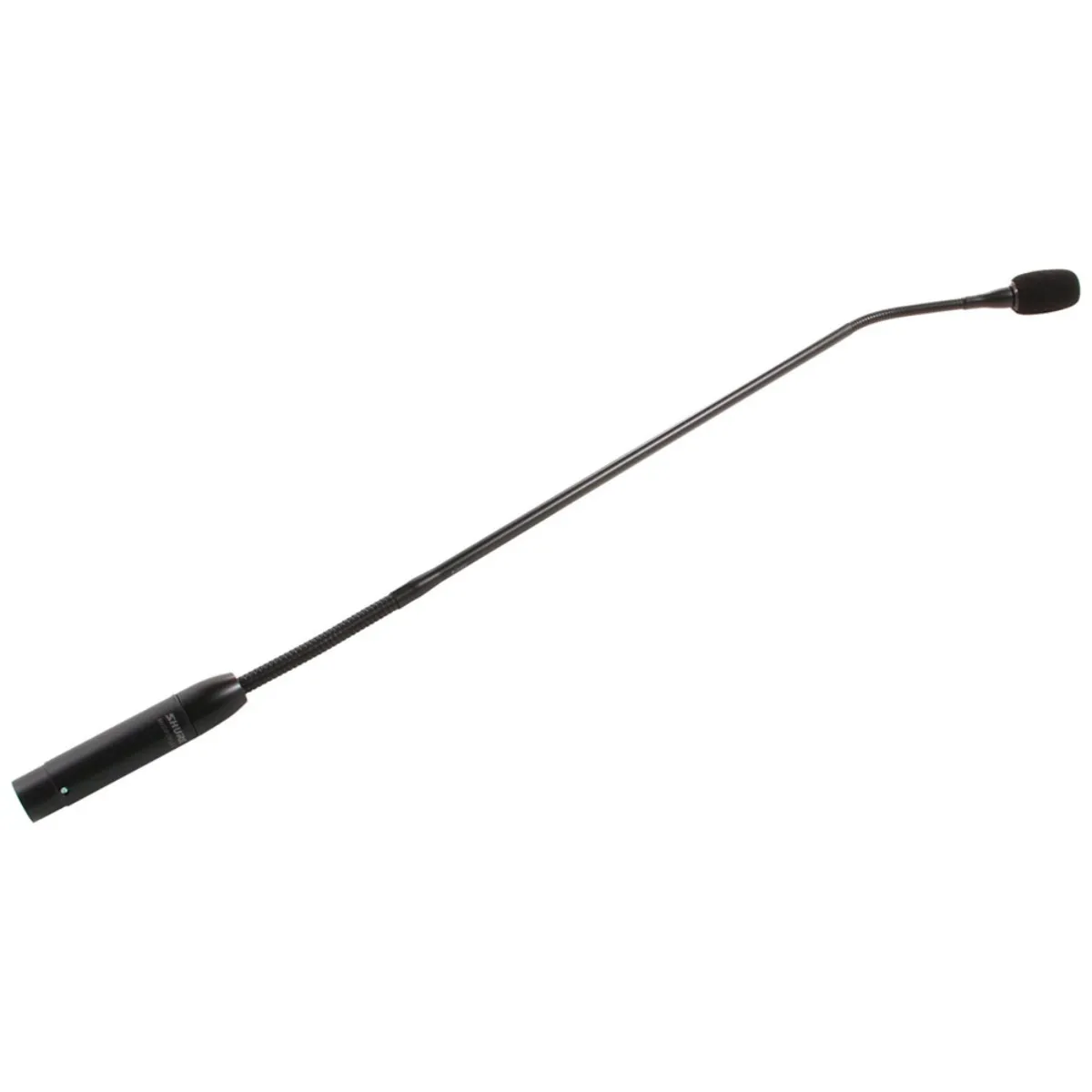 Micro cổ ngỗng Shure MX418S/C-X
