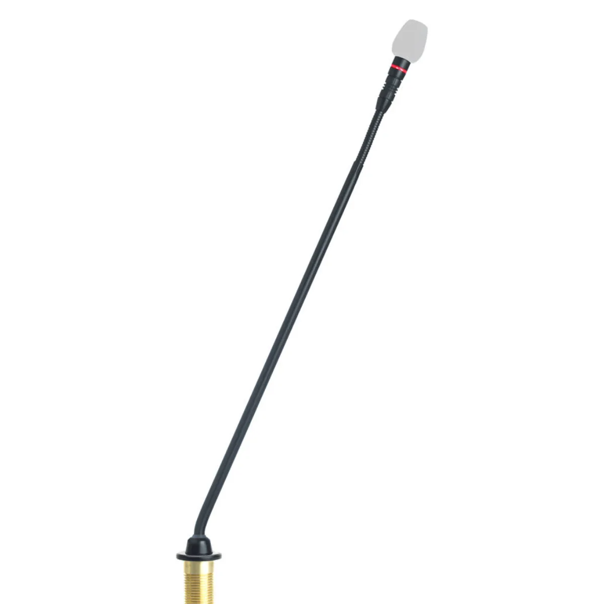 Micro cổ ngỗng Shure MX415R/N