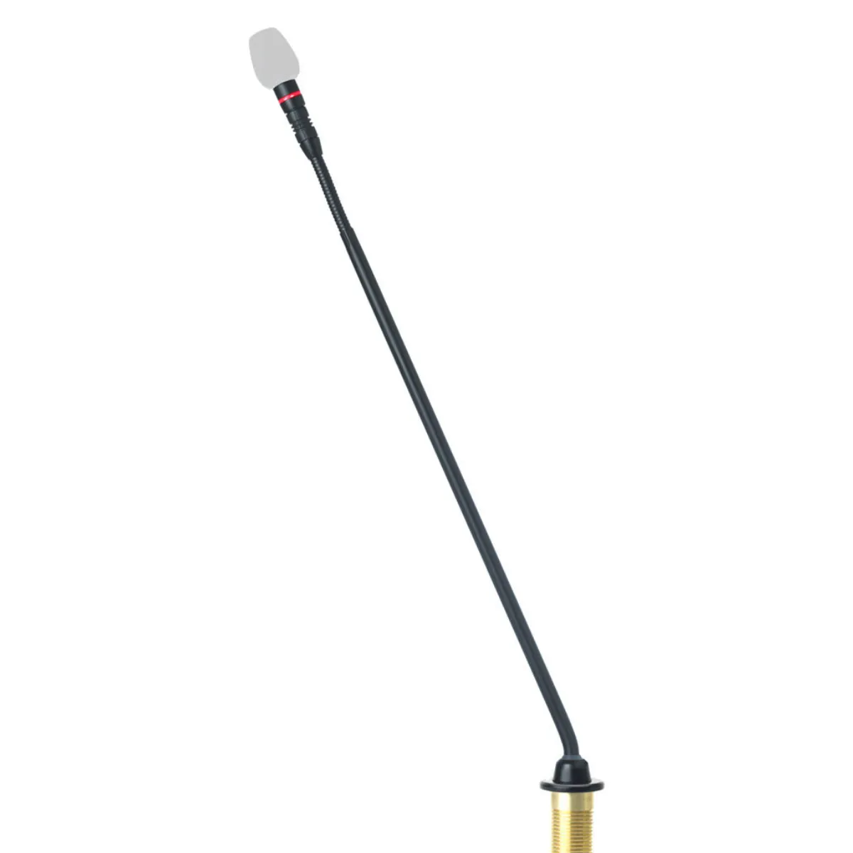 Micro cổ ngỗng Shure MX415R/N