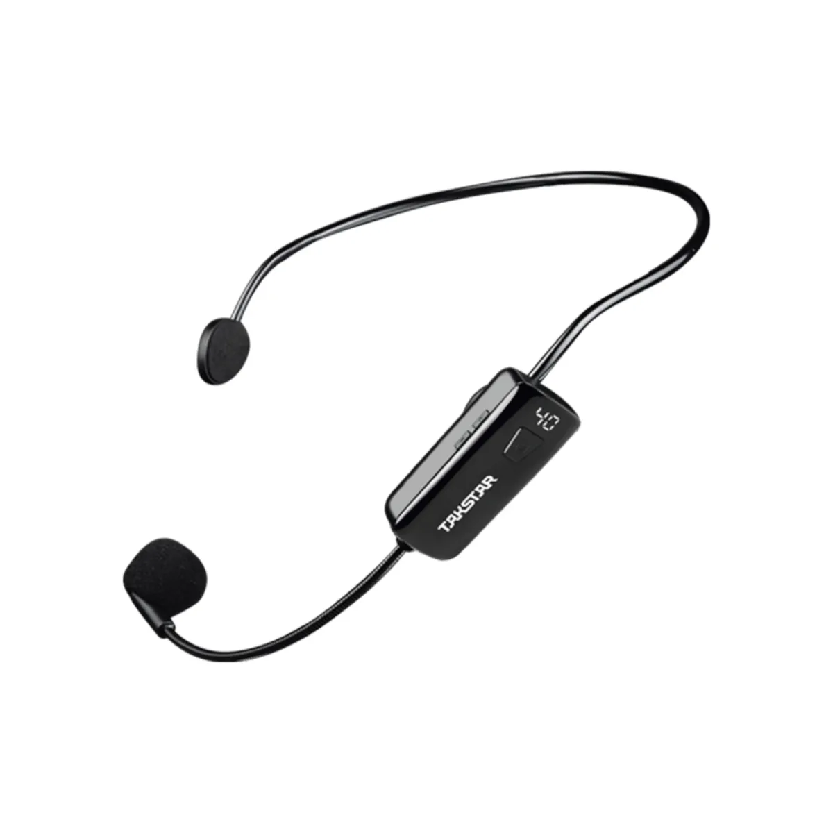 Micro đeo tai Takstar HM 200W