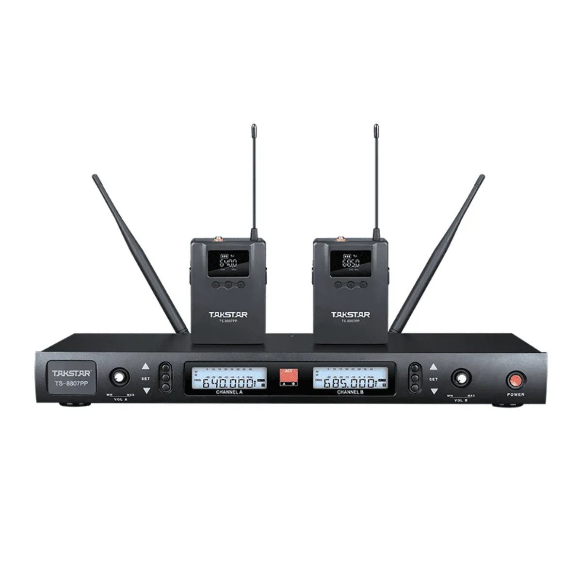 Micro đeo tai Takstar TS-8807PP