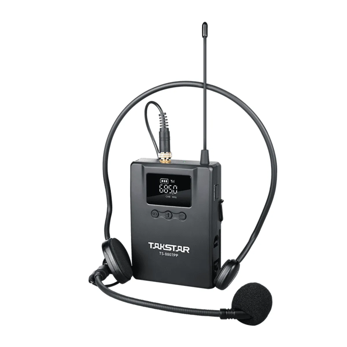 Micro đeo tai Takstar TS-8807PP