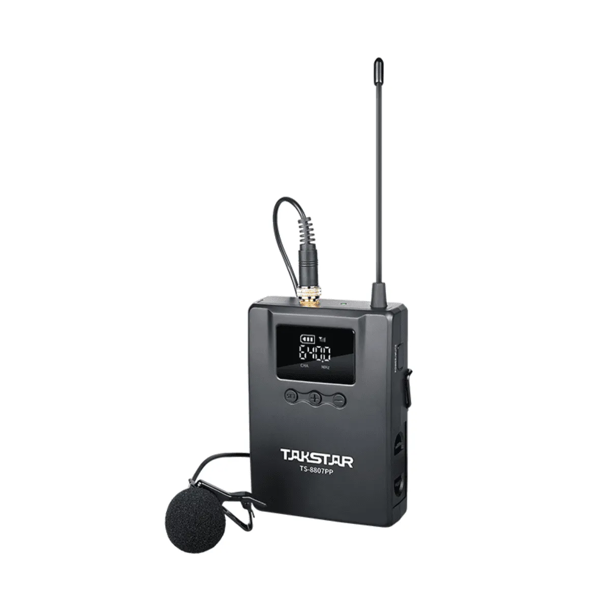 Micro đeo tai Takstar TS-8807PP