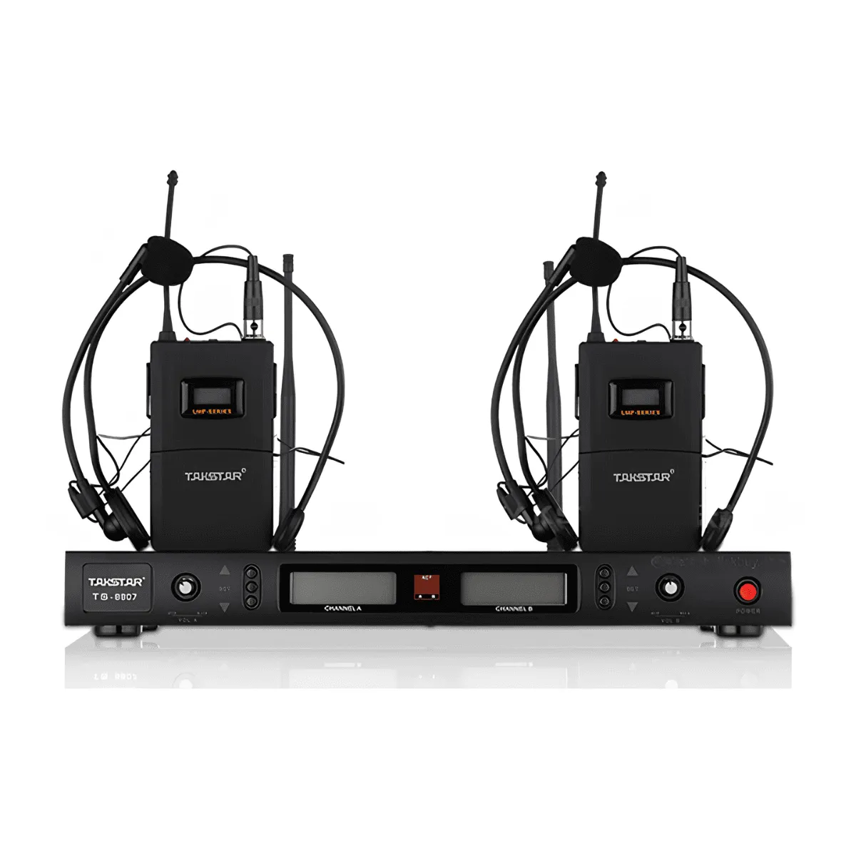 Micro đeo tai Takstar TS-8807PP