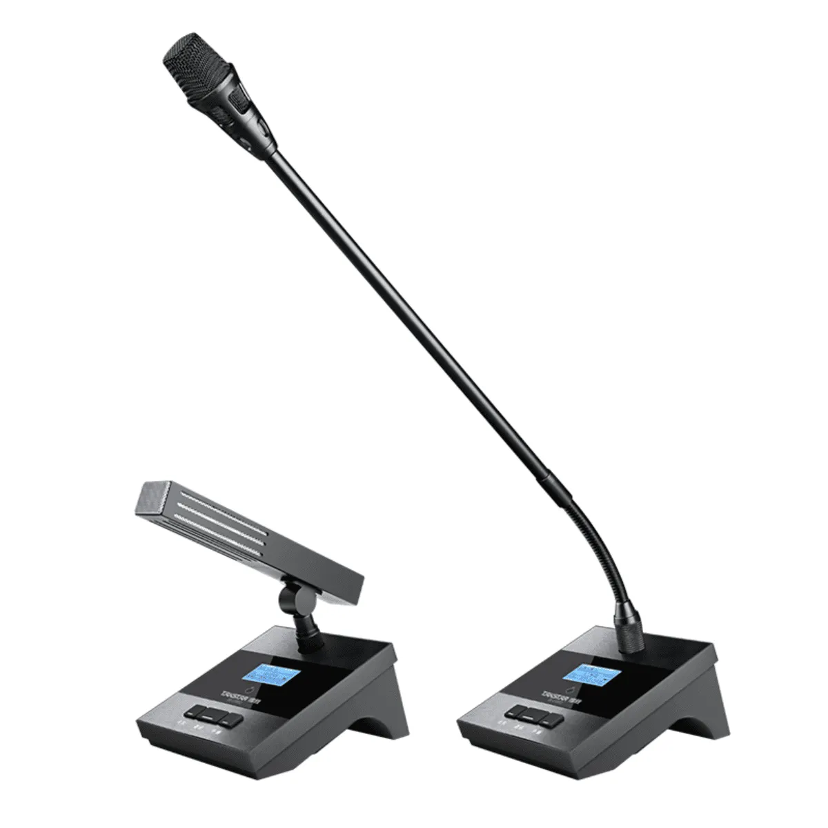 Micro hội nghị không dây Takstar DG-U100T2