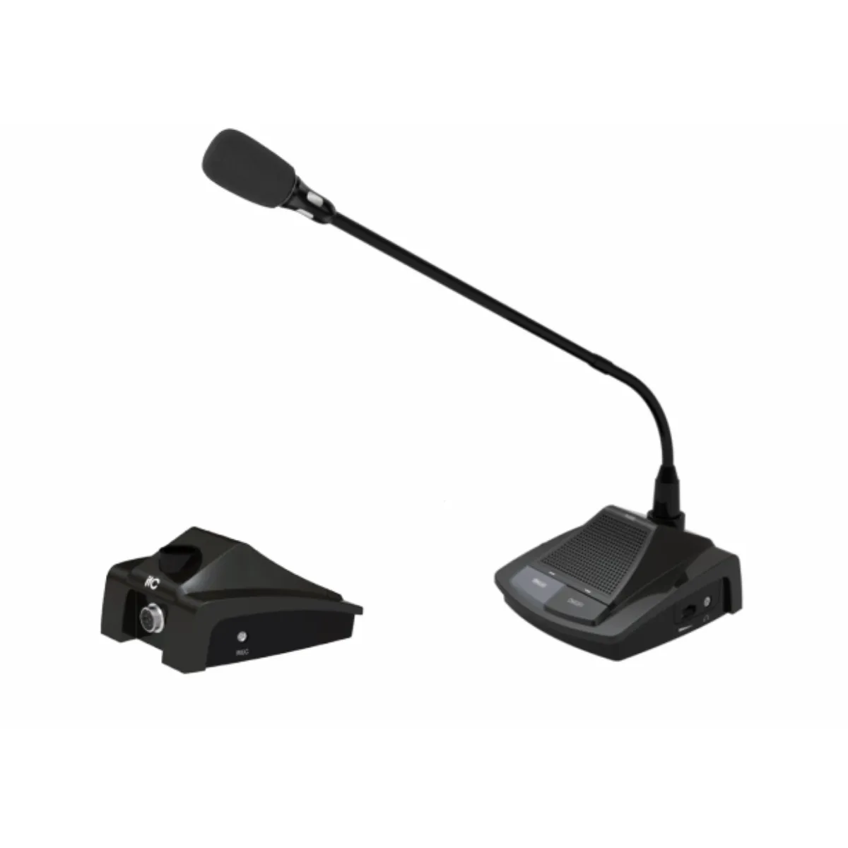 Micro Đại Biểu ITC TF-A0502