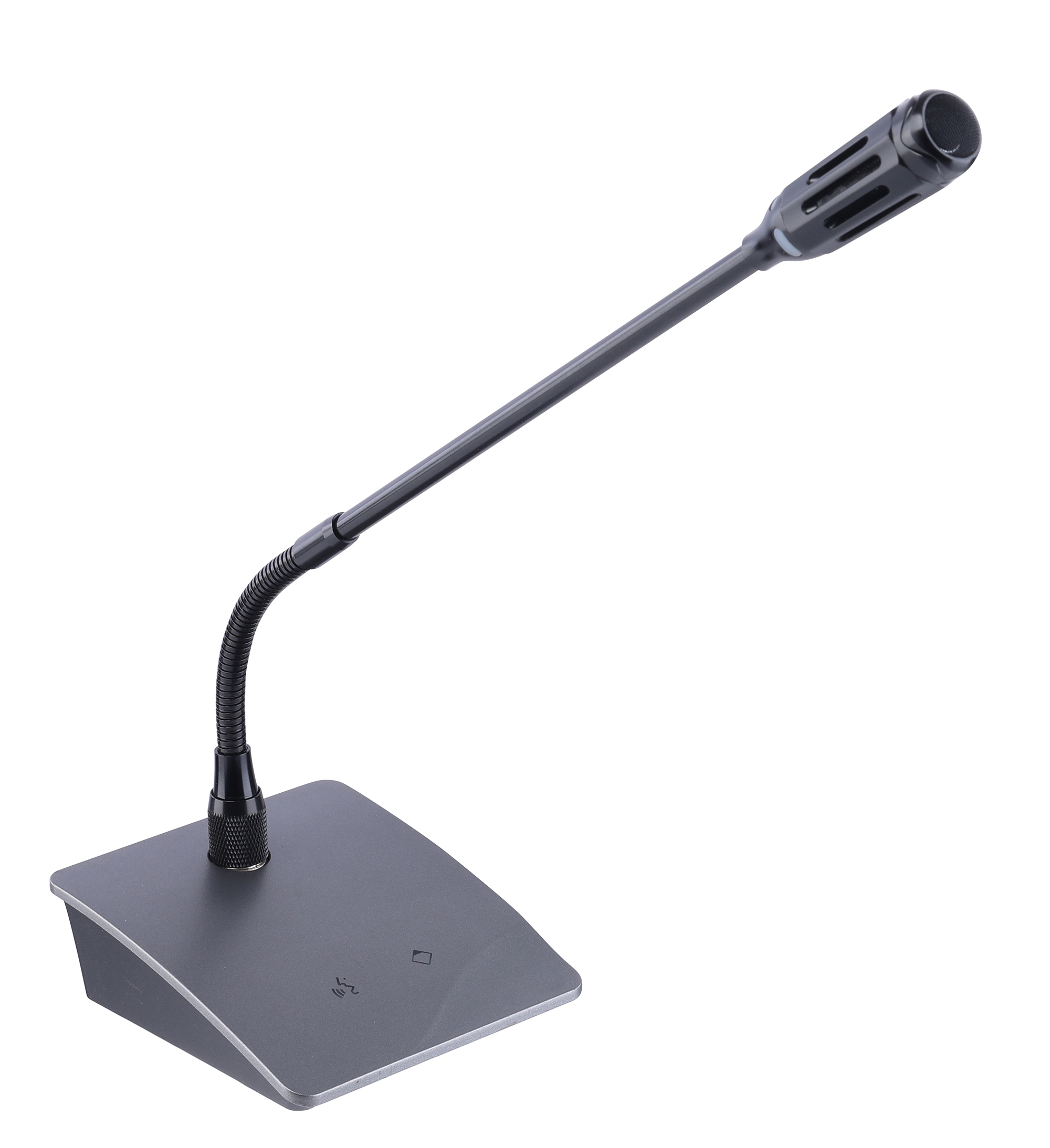 Micro chủ tọa có dây ITC TS-0308