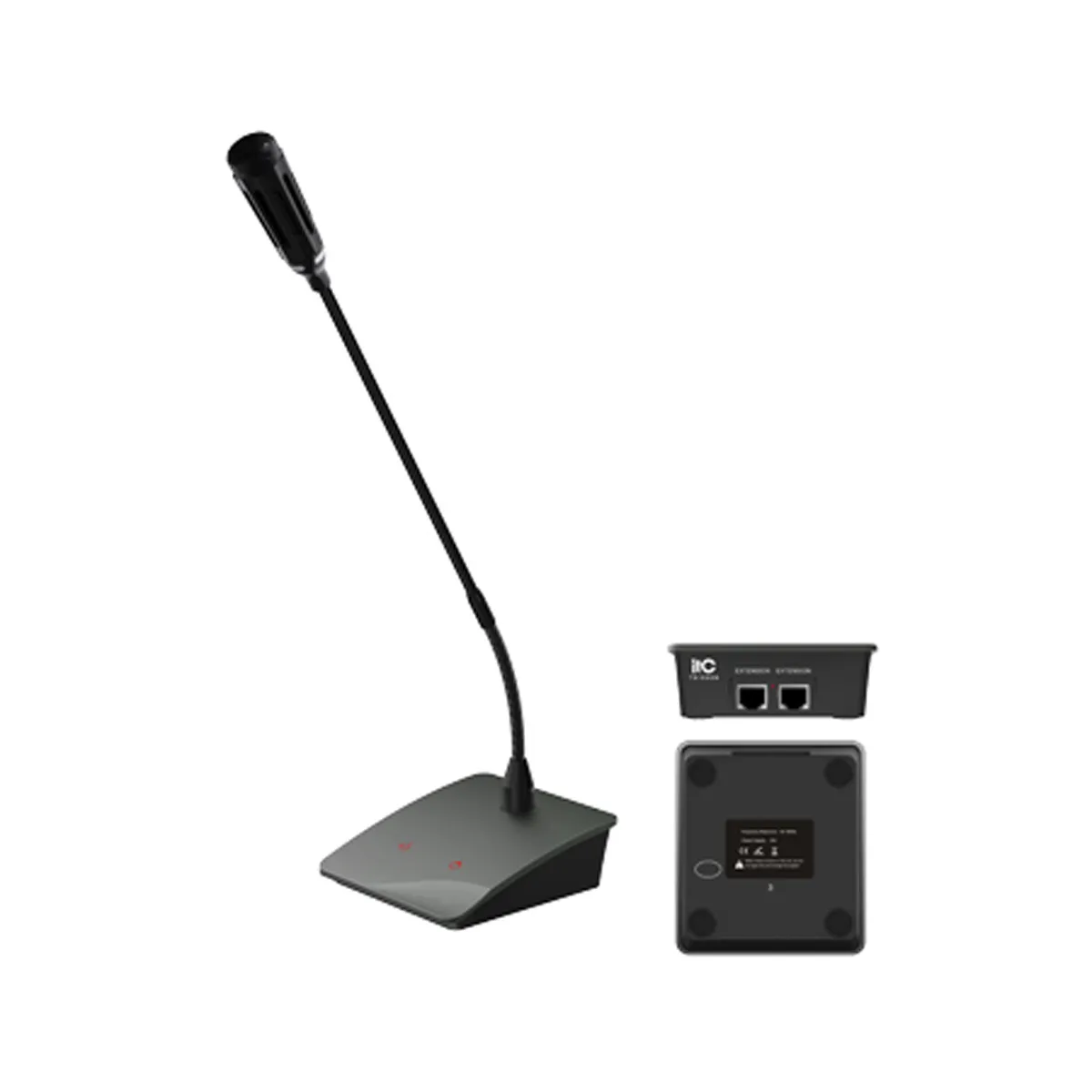 Micro ITC TS-0308