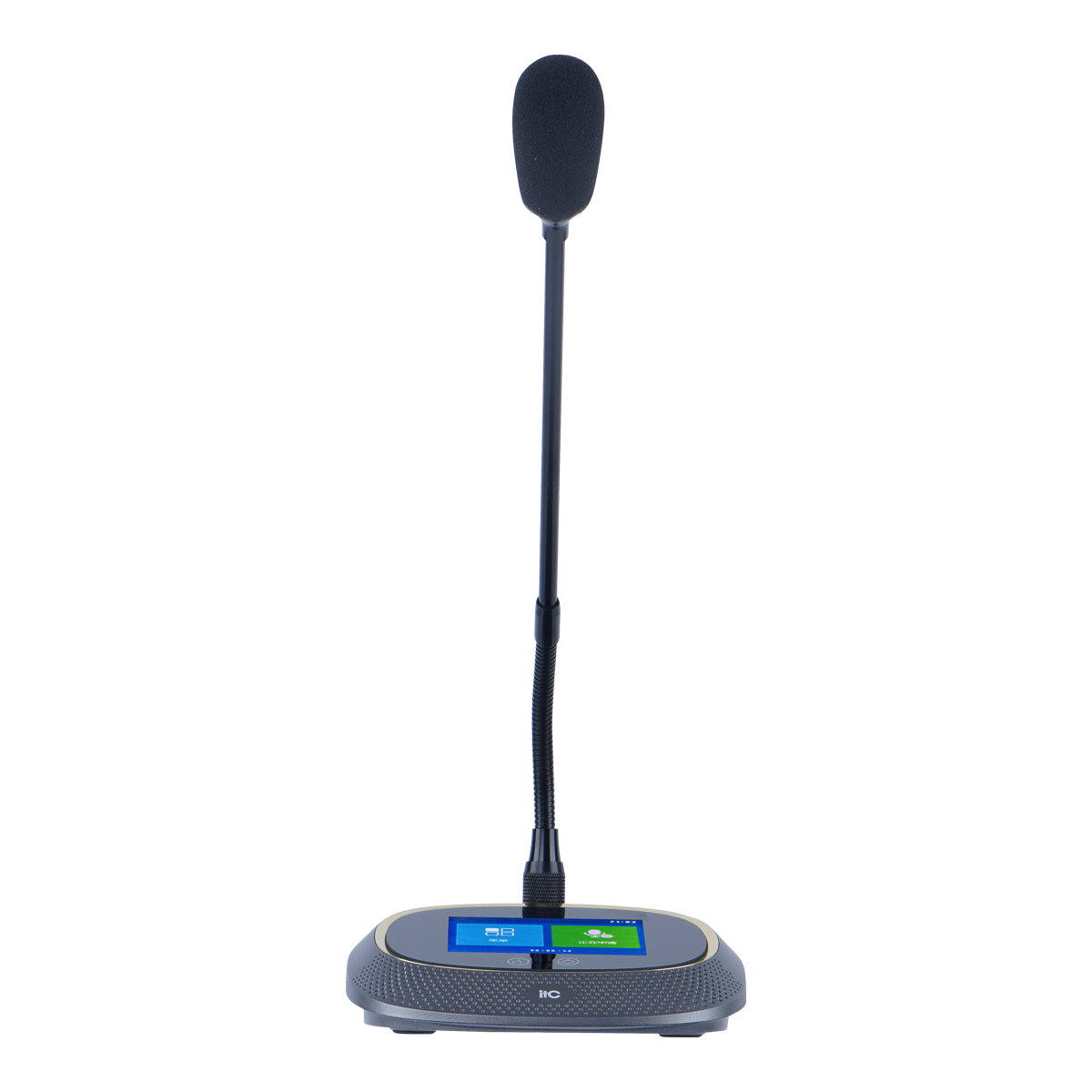 Micro chủ tọa có dây ITC TS-0309