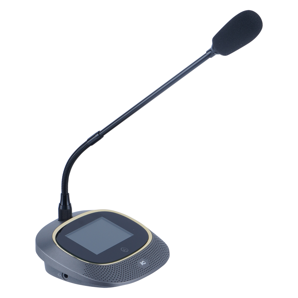 Micro chủ tọa có dây ITC TS-0309