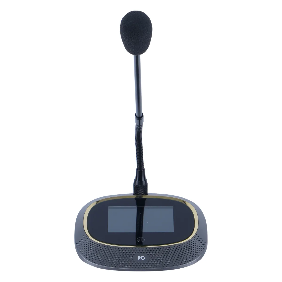 Micro chủ tọa có dây ITC TS-0309