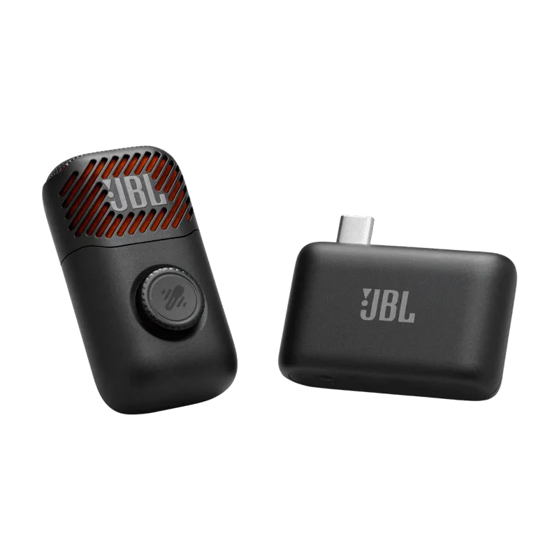 Micro JBL EasySing Mic Mini