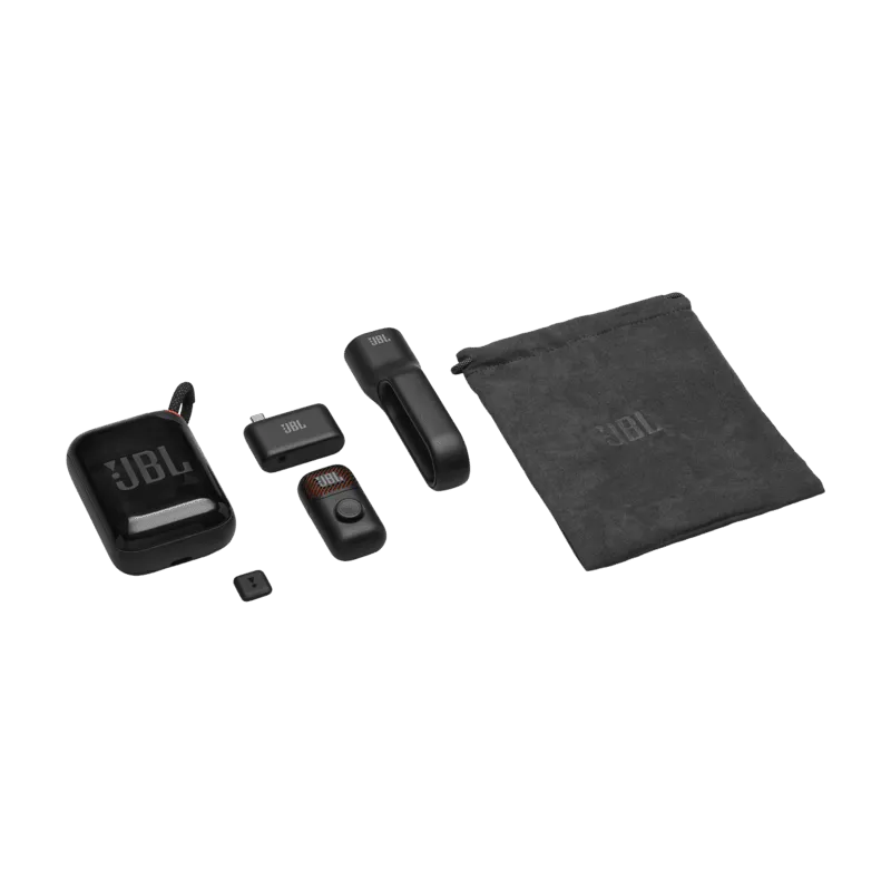Micro JBL EasySing Mic Mini