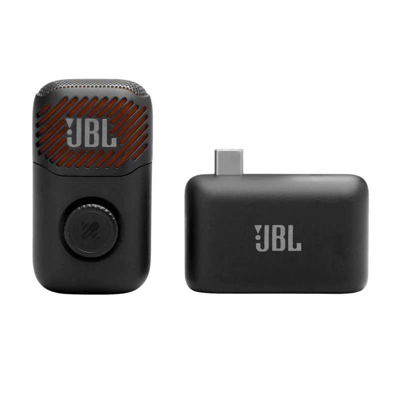Micro JBL EasySing Mic Mini