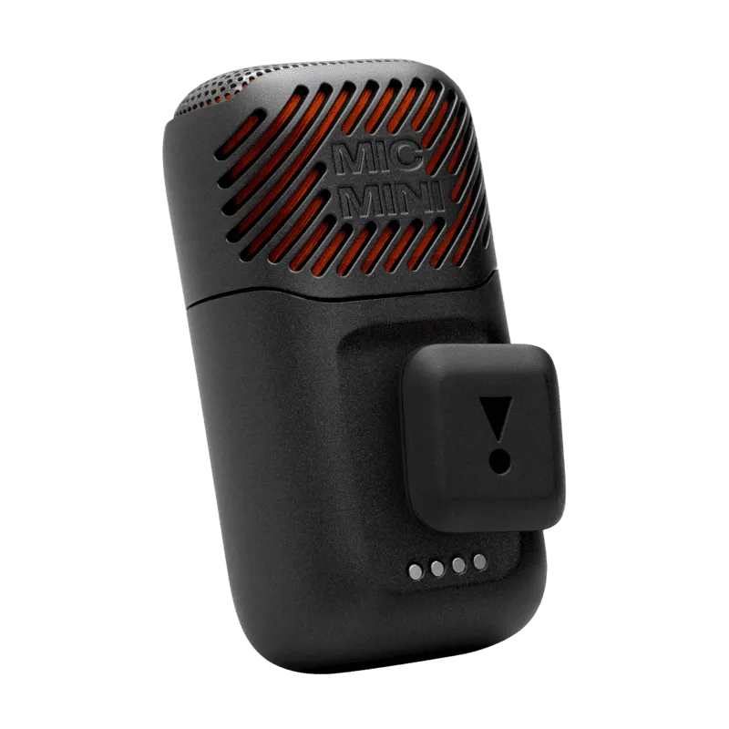 Micro JBL EasySing Mic Mini