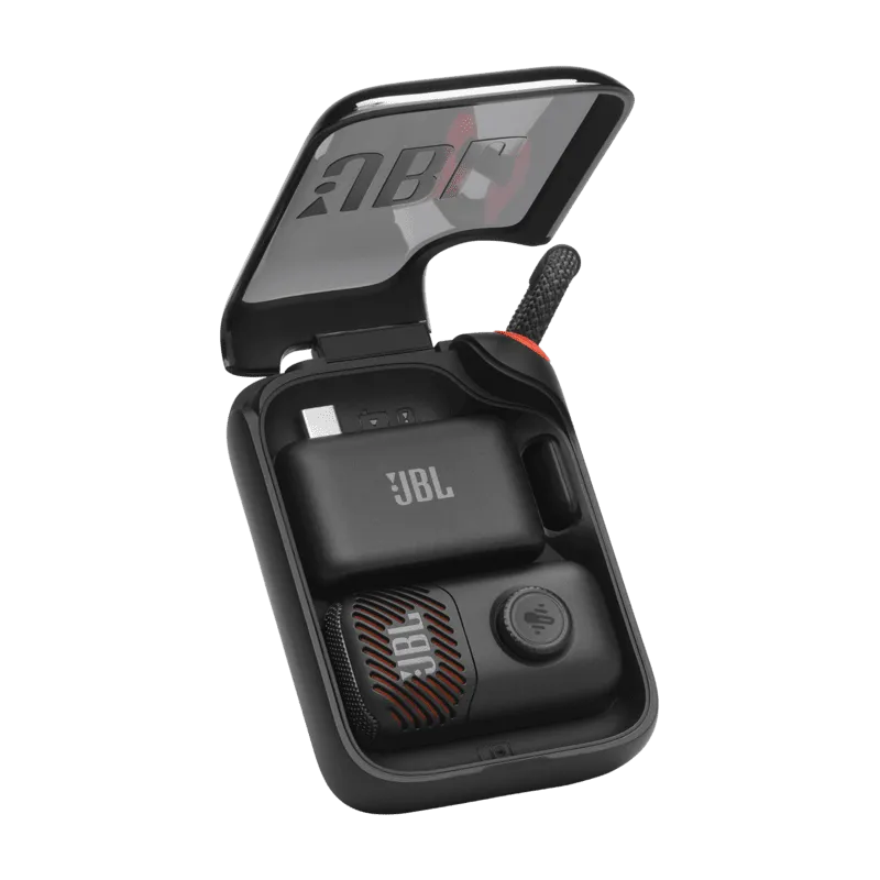 Micro JBL EasySing Mic Mini