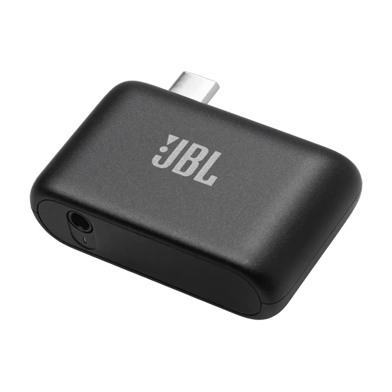 Micro JBL EasySing Mic Mini