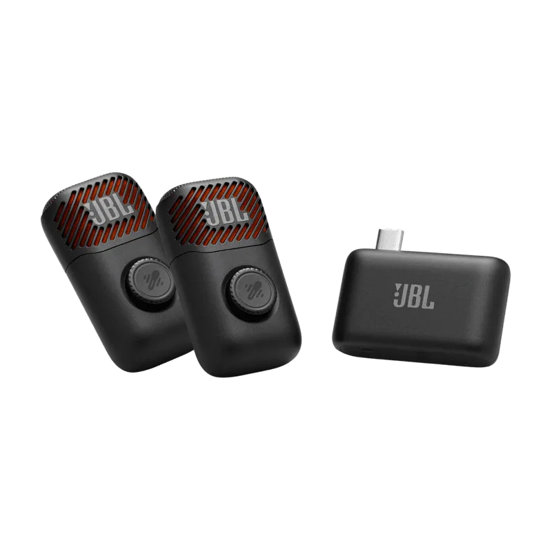 Micro JBL EasySing Mic Mini Duo