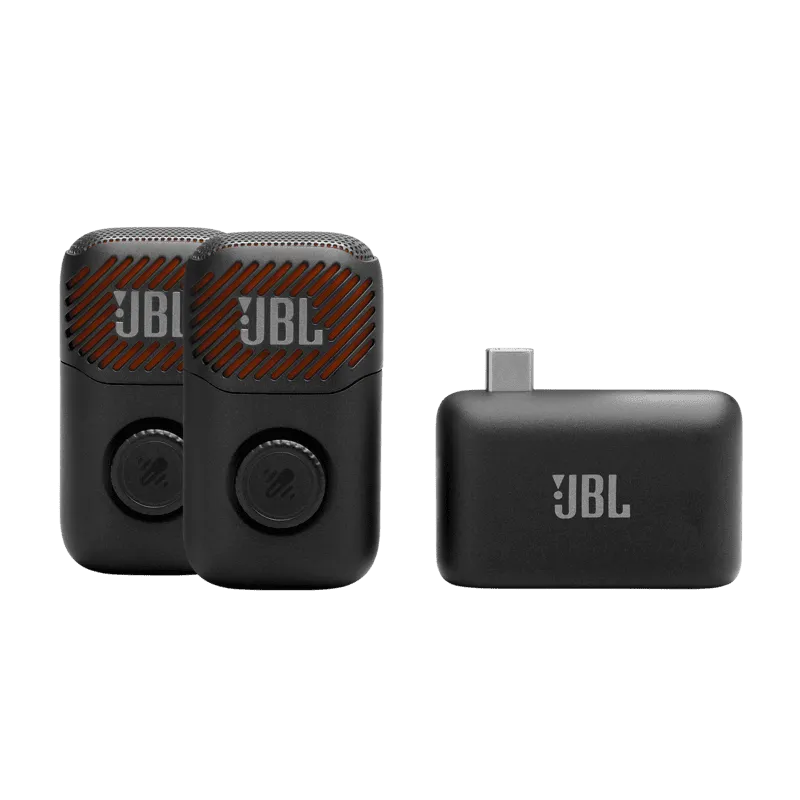 Micro JBL EasySing Mic Mini Duo