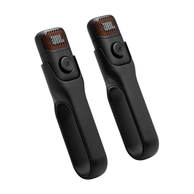 Micro JBL EasySing Mic Mini Duo