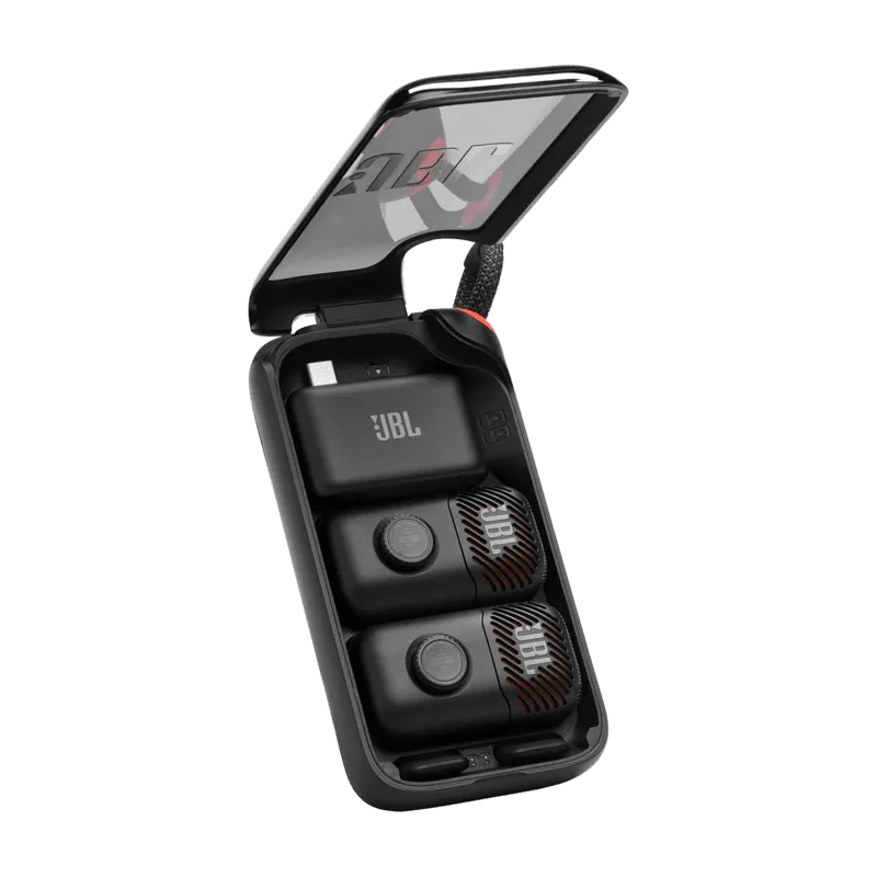 Micro JBL EasySing Mic Mini Duo