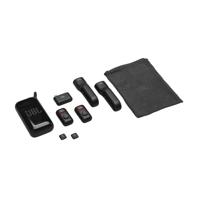 Micro JBL EasySing Mic Mini Duo