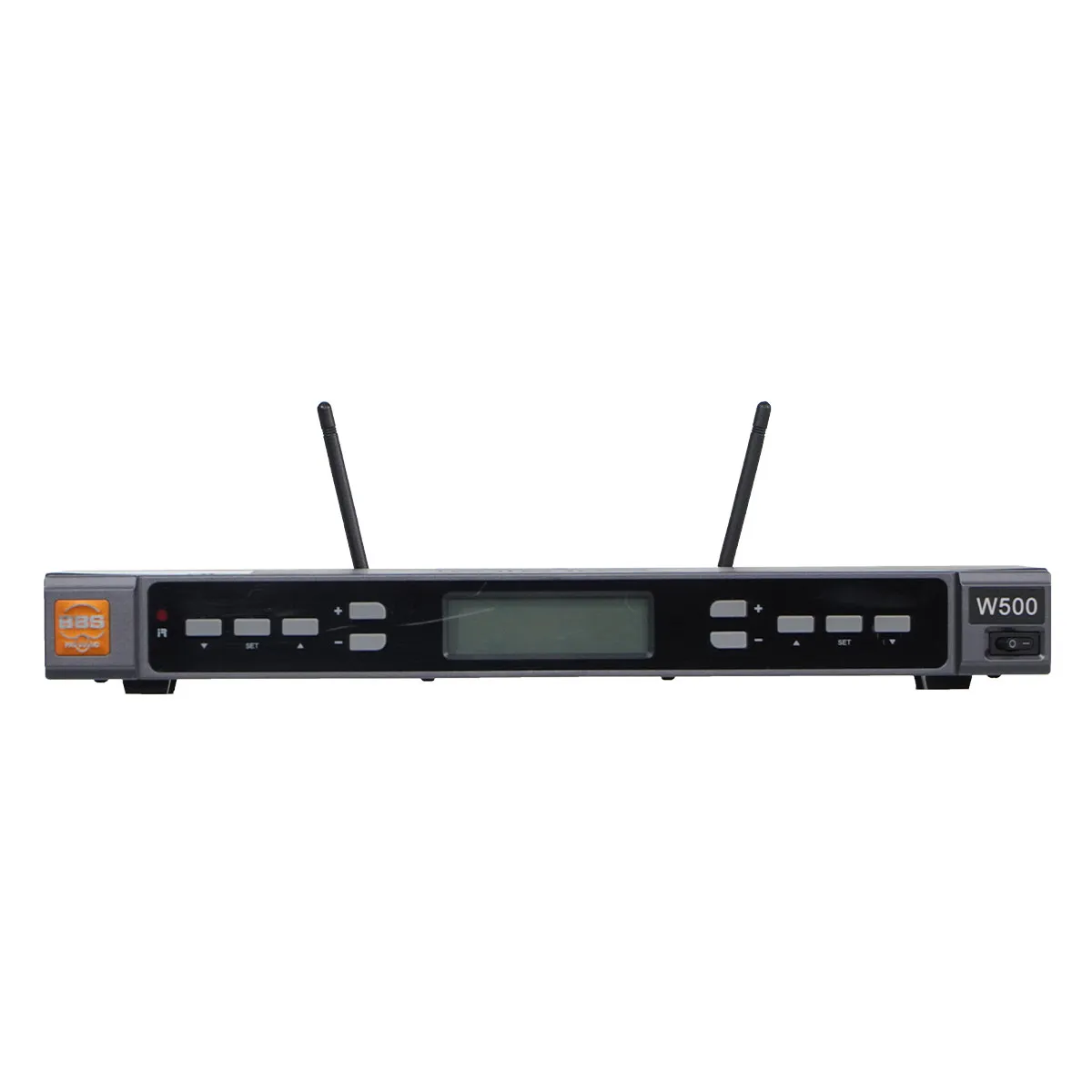 Micro Không Dây BBS W500
