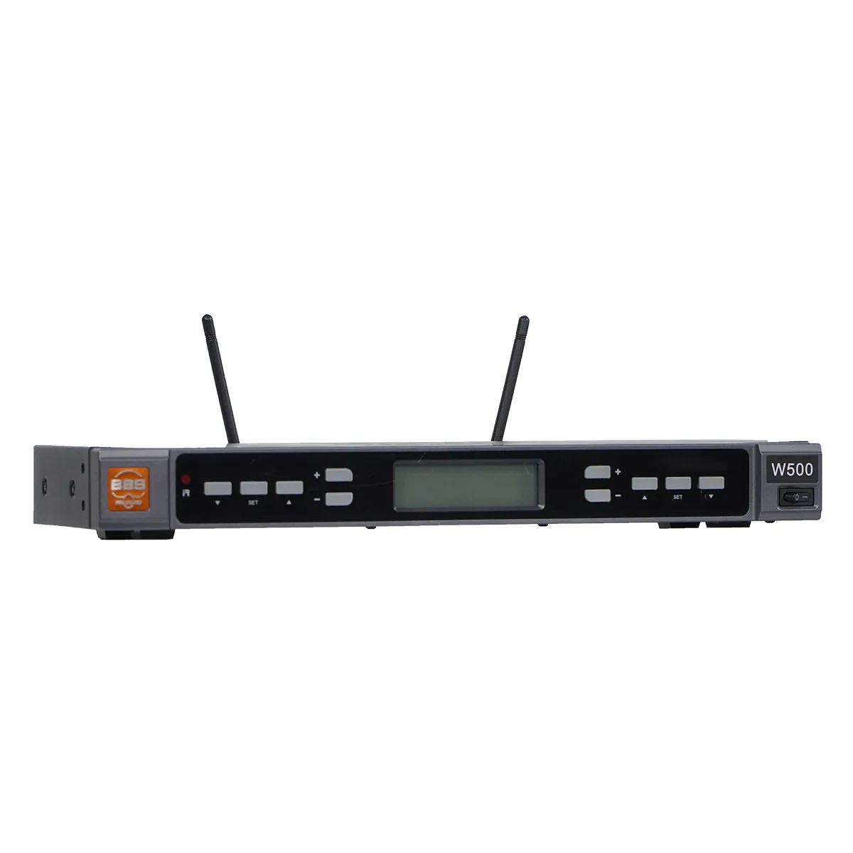 Micro Không Dây BBS W500