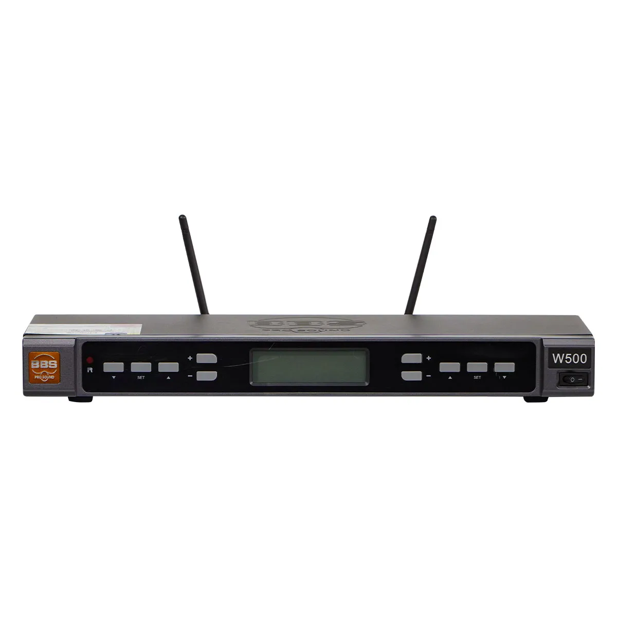 Micro Không Dây BBS W500