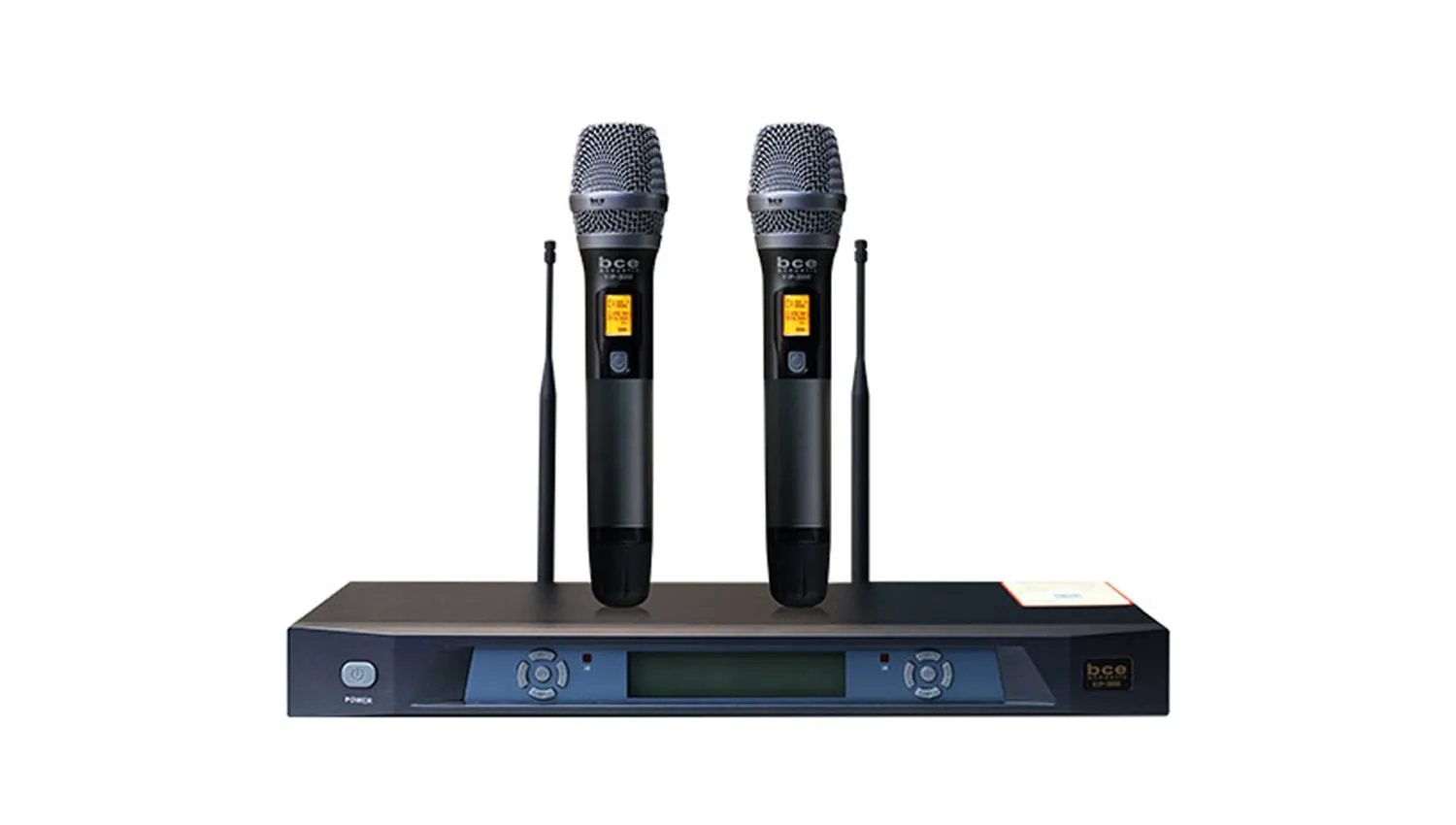 Micro không dây BCE VIP3000