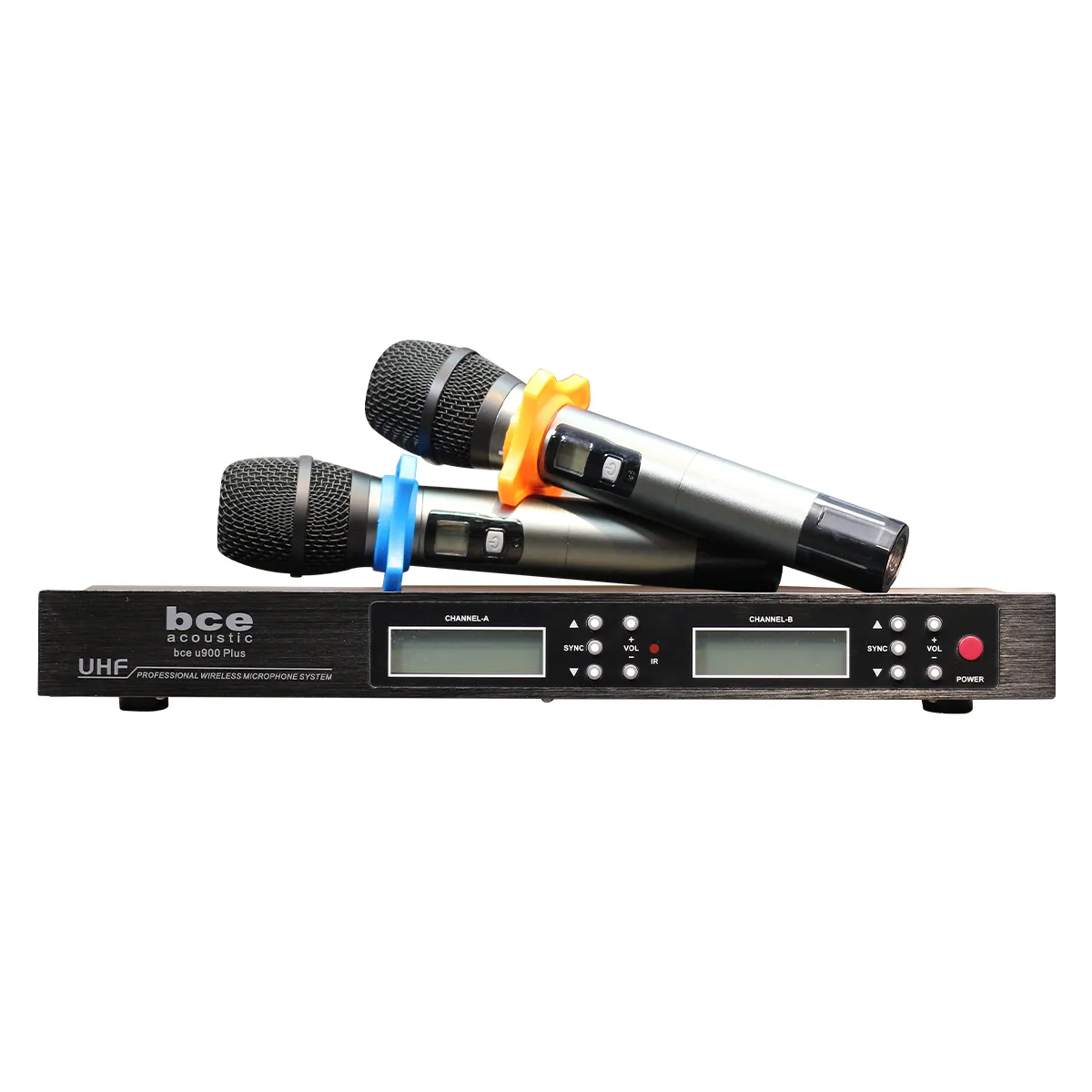 Micro không dây BCE U900 Plus