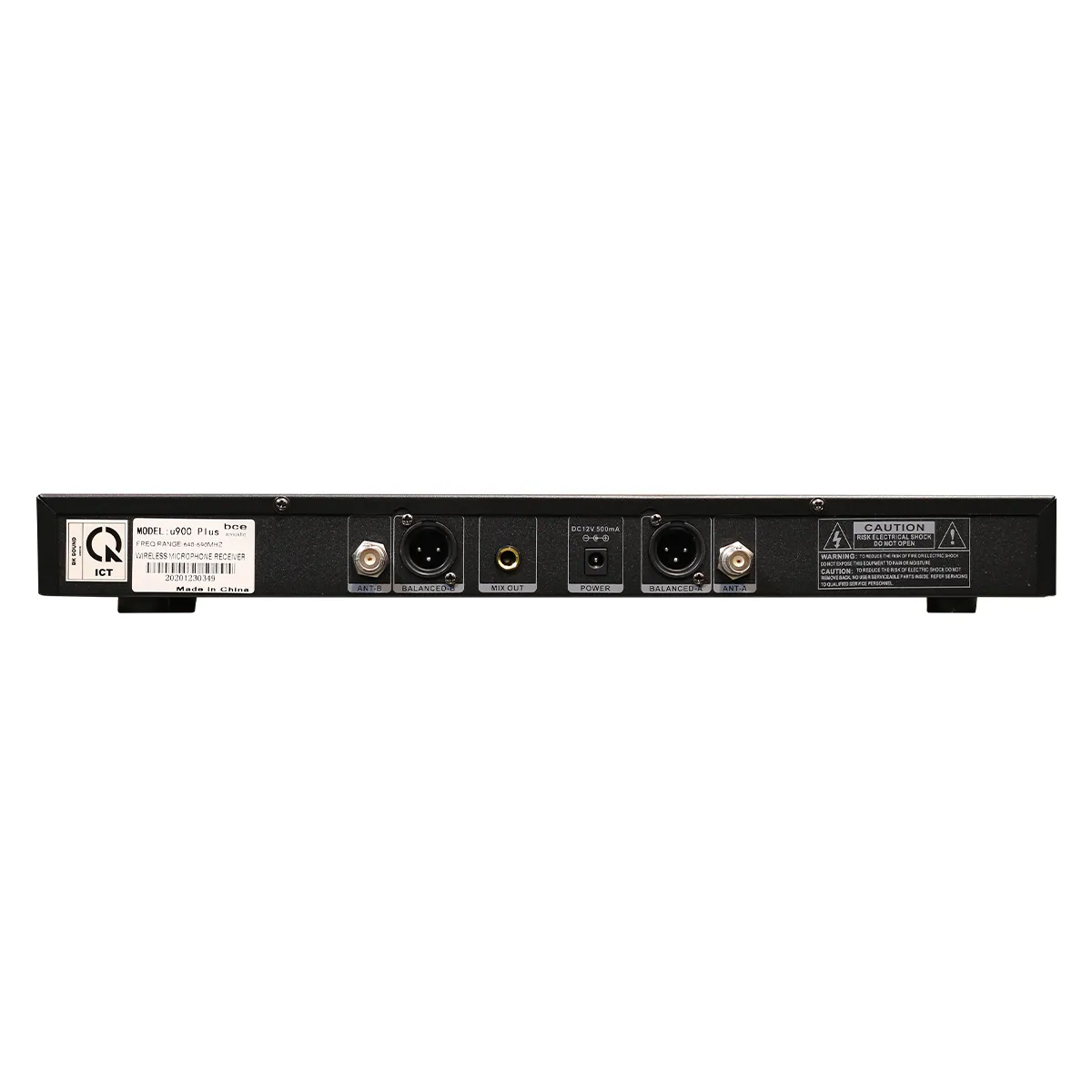 Micro không dây BCE U900 Plus