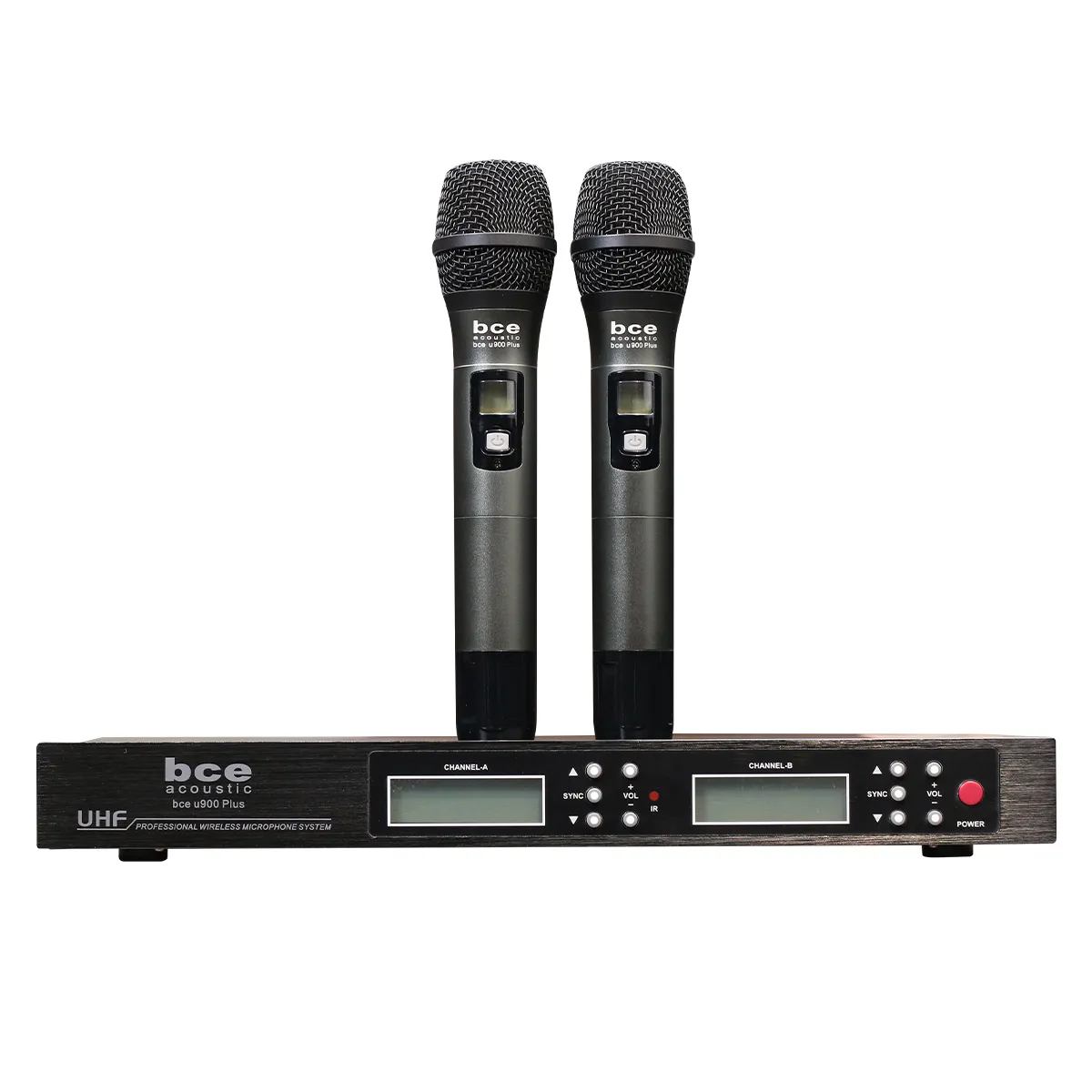 Micro không dây BCE U900 Plus