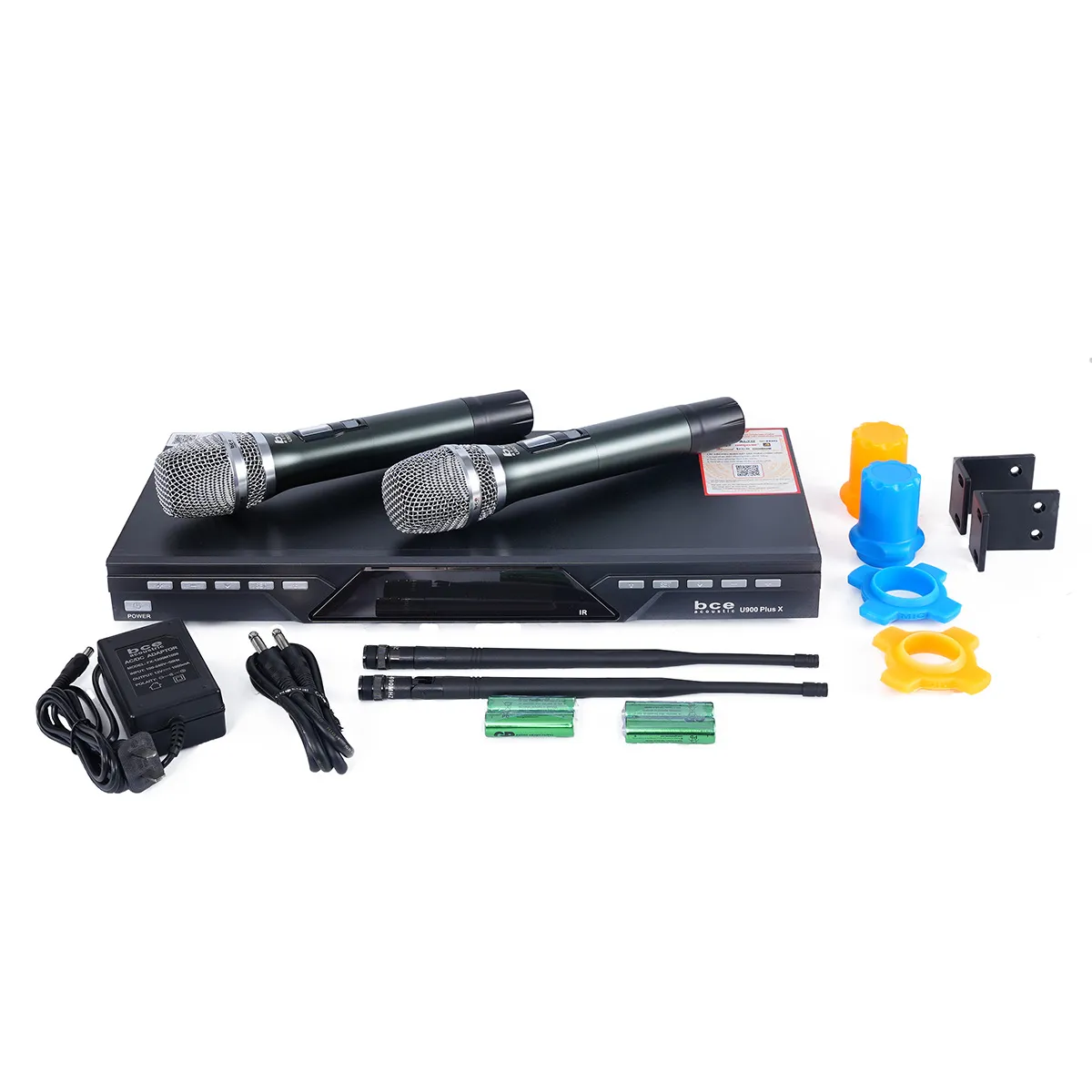 Micro không dây BCE U900 Plus X