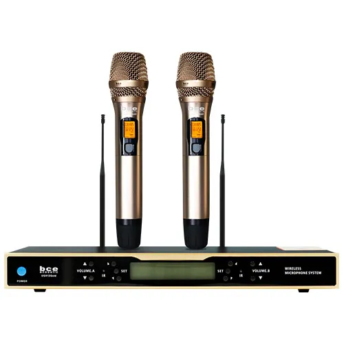 Dàn karaoke cao cấp Denon Nhật 10 - Hình 8