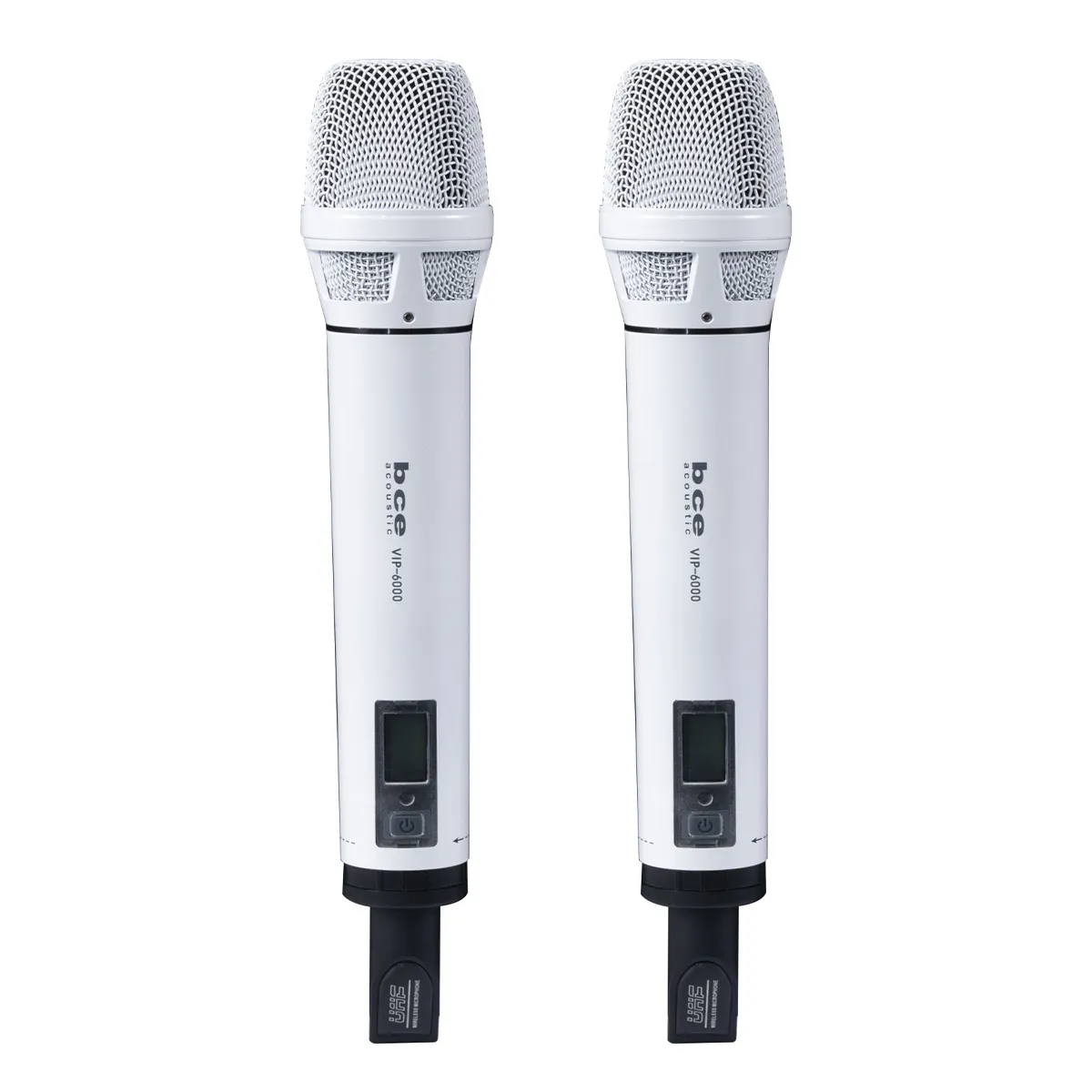 Micro không dây BCE Vip 6000