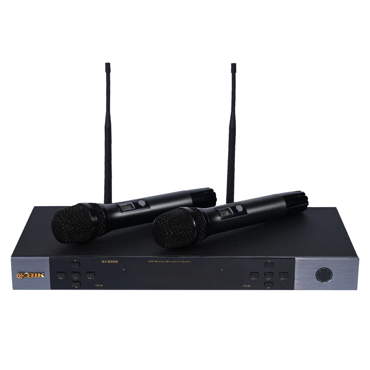 Micro không dây BIK BJ-U500