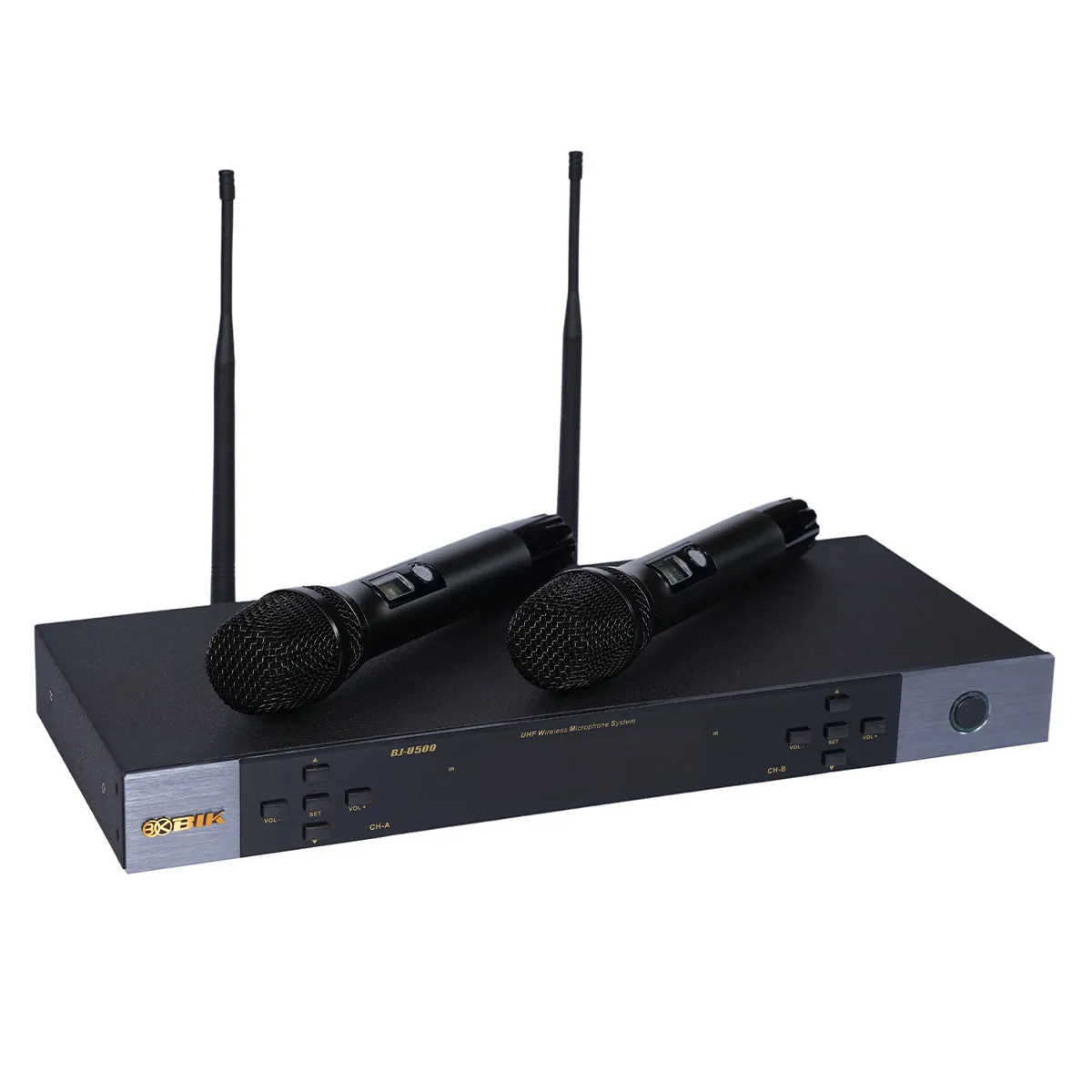 Micro không dây BIK BJ-U500