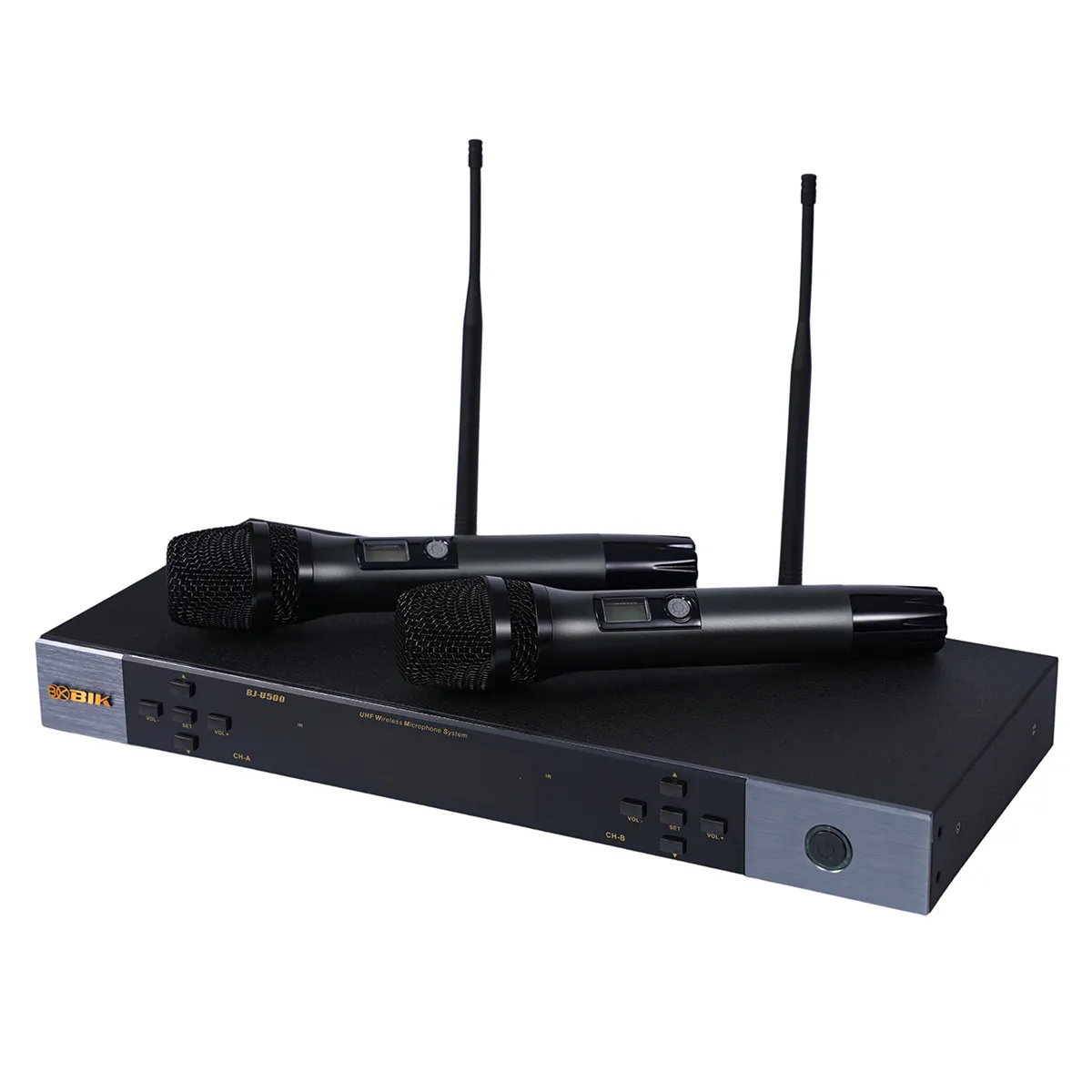 Micro không dây BIK BJ-U500