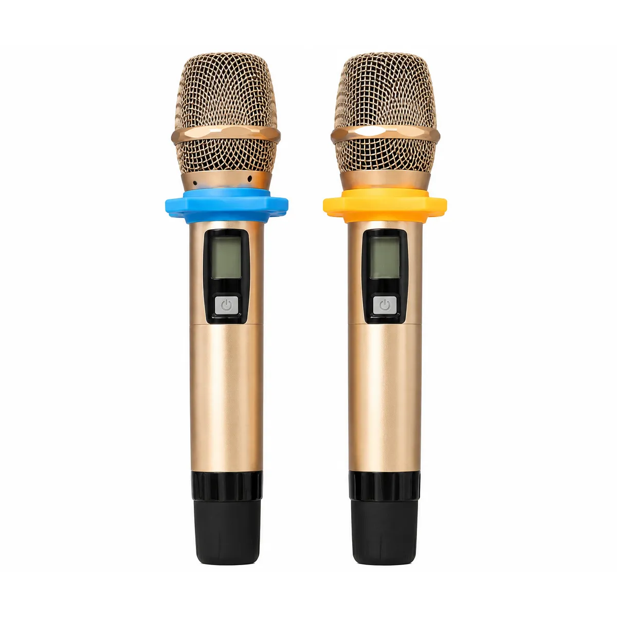 Micro không dây BIK BJ-U600