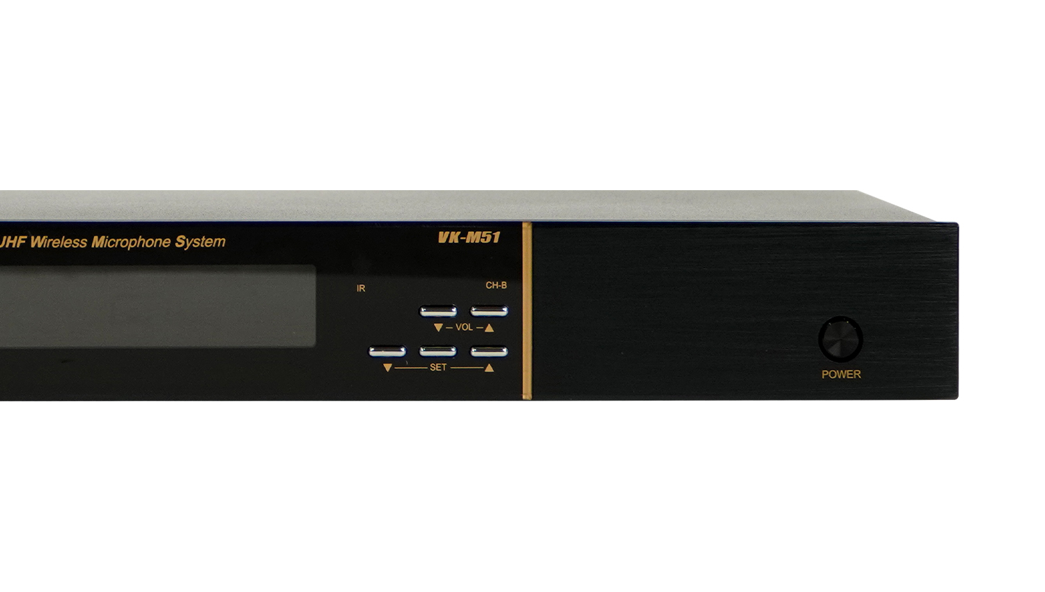 Micro không dây BIK VK- M51