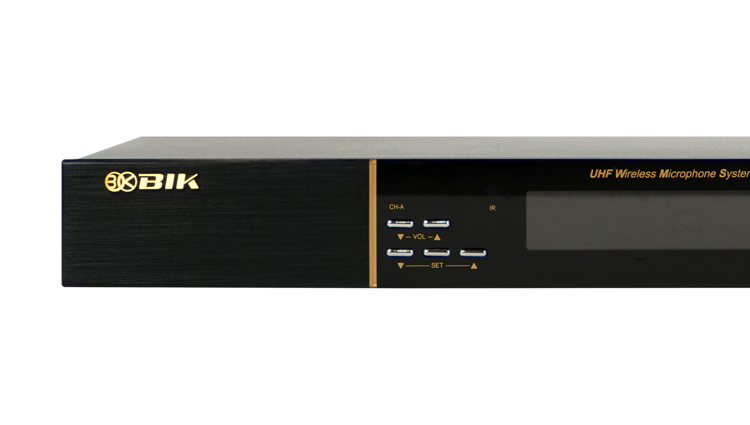 Micro không dây BIK VK- M51