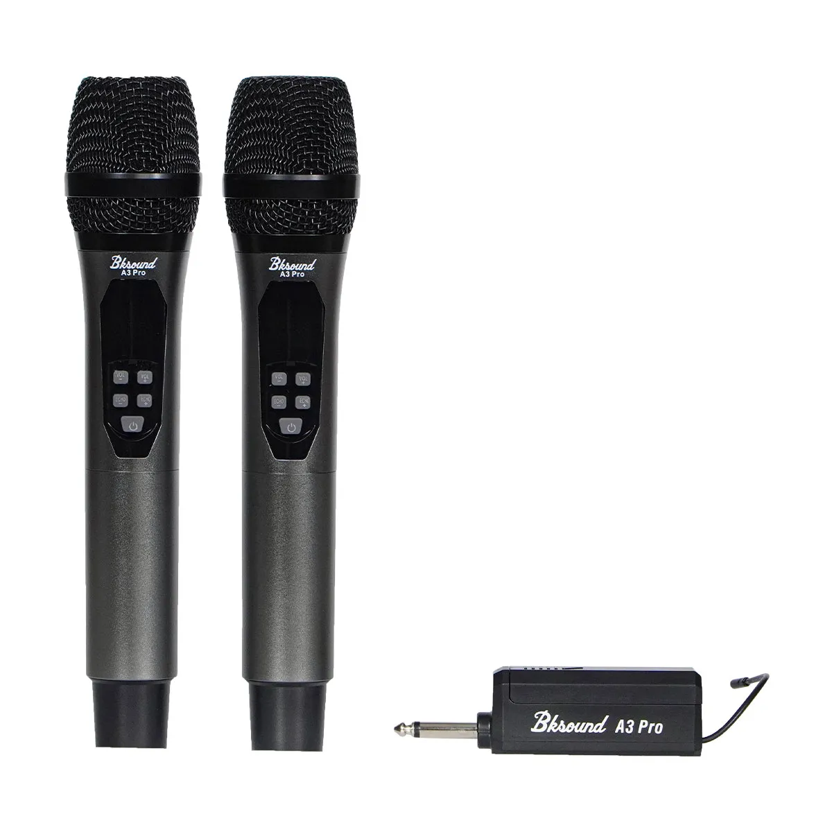 Micro Không Dây BKsound A3 Pro New