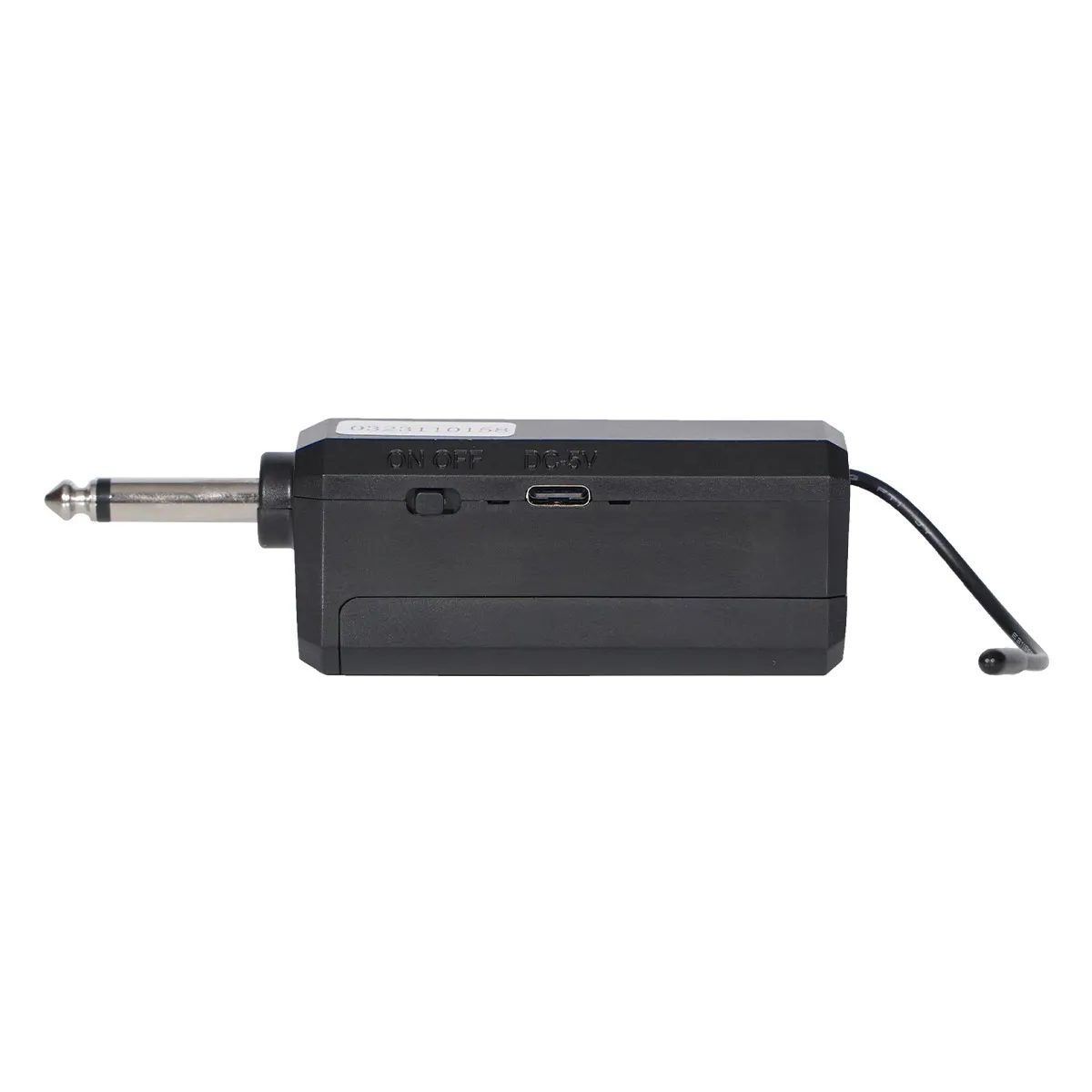 Micro Không Dây BKsound A3 Pro New