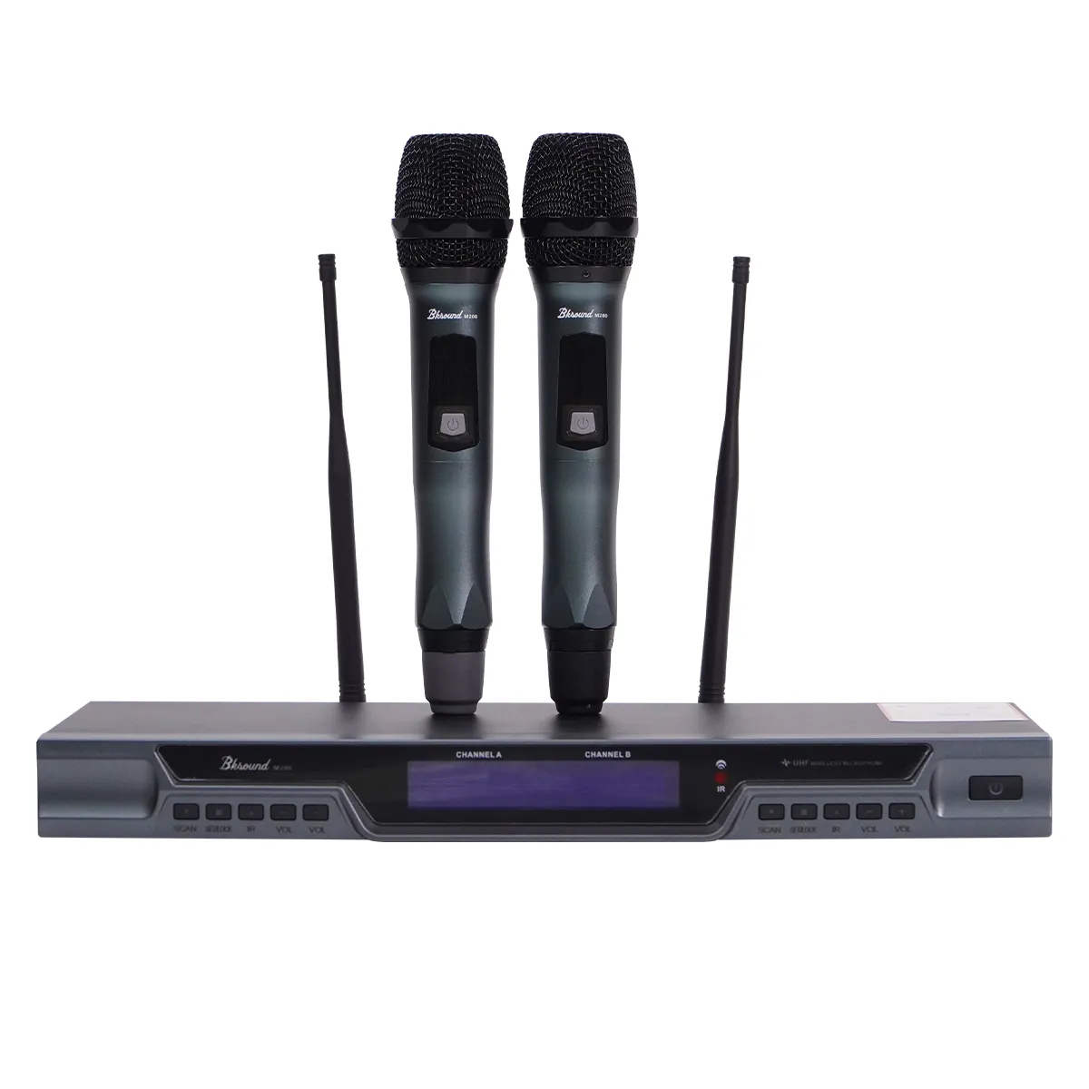 Micro Kh&ocirc;ng D&acirc;y Bksound M200