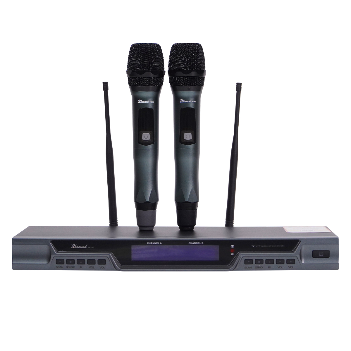 Micro Không Dây Bksound M200