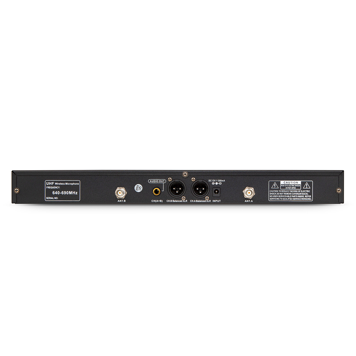 Micro Không Dây Bksound M200