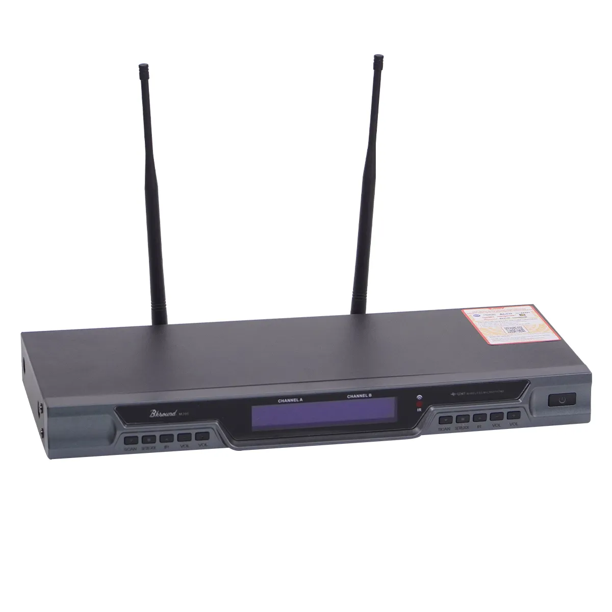 Micro Không Dây Bksound M200